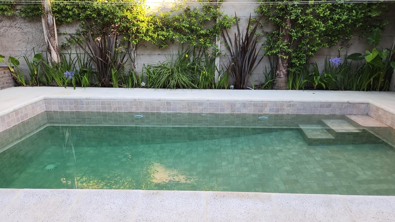 La Horqueta - Barrio T2